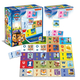 thumbnail image 1 of Juego de Mesa Abecedario - Paw Patrol, 1 of 5