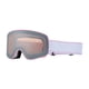 thumbnail image 2 of Gafas De Esquí Antivaho, Protectoras, Resistentes Al Viento Y A La Nieve, Con Correa Ajustable, Marco Blanco Y Rosa, 2 of 3
