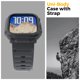 thumbnail image 5 of Funda con correa para Apple Watch Series 11/10 46 mm Elkson, 5 of 7
