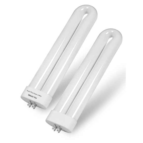 Bombilla de Repuesto para Matamoscas Eléctrico 15W 19 cm para Black Flag Stinger