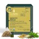 thumbnail image 1 of Té LUXMI Minty Mile de Manzanilla y Menta Verde – 25 bolsas, 1 of 7