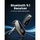 thumbnail image 2 of Receptor Audio Jack 3.5mm Bluetooth 5.0 Recargable Cm279, 2 of 2
