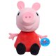 thumbnail image 1 of Figura de Juguete Peppa Pig de Peluche con Peso Just Play 30 cm, 1 of 6