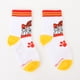 thumbnail image 4 of Tripack Calcetines Niño Azul Chase & Marshall Paw Patrol, 4 of 11