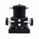 thumbnail image 2 of Telescope Focuser Skyoptikst, cuerpo metálico estilo Crayford de 2 pulgadas, 2 of 8