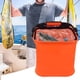 thumbnail image 3 of Cubo de pesca plegable, cubo de agua portátil para acampar, viajar, hacer senderismo, pescar, navegar y jardinería., 3 of 8