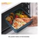 thumbnail image 2 of Lonchera Contenedor De Alimentos Con Cubiertos Diseño Camara 100ml, 2 of 4