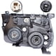 thumbnail image 3 of Optico izquierdo suzuki grand nomade 3.2 2009 2011, 3 of 3