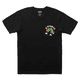 thumbnail image 1 of Polera Men Coin Flip Black, 1 of 4