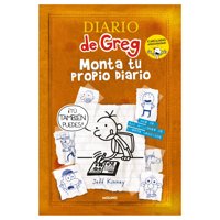 Molino - Diario De Greg Monta Tu Propio Diario