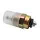 thumbnail image 1 of Válvula Solenoide De Cierre De Combustible Diésel De 12 V Con Tapa Válvula Solenoide De Cierre De Combustible, 1 of 5