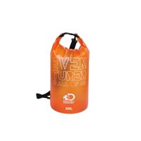 Discovery - Bolso Seco Hawai 20L Naranjo