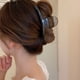 thumbnail image 4 of Pinzas para el cabello grandes para mujeres y niñas, accesorios para cabello largo y grueso., 4 of 5