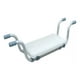 thumbnail image 2 of Asiento Silla Interior De Tina Adulto Mayor Sin Respaldo, 2 of 3
