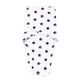 thumbnail image 1 of Baby Swaddle Blanket, Gelisite Neutral Swaddle Wrap For Baby, Easy Adjustable Soft Cotton Infant Sleep Sack, Baby Swaddles 0-3 Months, 1 of 5