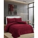 thumbnail image 3 of Juego de Cubrecama Sherpa con Relieve Trenzado King, 3 of 6