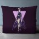 thumbnail image 3 of Butterfly-Shinobu -Poster- Duvet Cover 3 Piece Bed SetRoom- Atmosphere Decoration -Anime -peripherals, 3 of 4