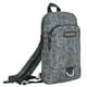 thumbnail image 1 of Bolso Gymbag Diving Melange Gris Claro Head, 1 of 12