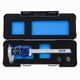thumbnail image 5 of Calibrador digital Fowler 54-101-150-2, rango de 0 a 150 mm, azul, 5 of 7