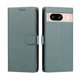 thumbnail image 2 of Cartera Funda para Google Pixel 8 Carga Inalámbrica, Verde Oscuro, 2 of 6