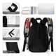 thumbnail image 5 of Daria-theme Backpack, Campus style schoolbag Bookbag with Adjustable Shoulder Straps And Large Zip Compartment, Unisex Travel Bags.42x30x15cm, 5 of 6
