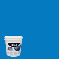 Bmac - Pintura Para Techo Azul Tineta