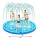 thumbnail image 3 of Alfombra Piscina Lanza Agua Rociador Juego, 3 of 3