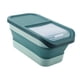 thumbnail image 3 of Contenedor De Almacenamiento De Alimentos Para Mascotas Con Taza Medidora Contenedores Grandes Para Almacenar Alimentos, 3 of 3