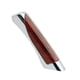thumbnail image 4 of Cubierta Freno Mano Elegante Decoración Interior Piezas Camión Auto Decoración Rojo, 4 of 5