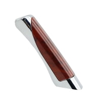 Magideal - Cubierta De De Mano Universal, Decoración Interior Elegante, Moda Antideslizante, Funda Protectora De Manga De De Mano, Piezas De Camión, Rojo