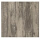 thumbnail image 2 of Piso Vinílico Adhesivo Símil Madera 91,4x15,2 Gris Humo, 2 of 10