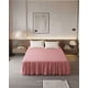 thumbnail image 1 of Faldón de Cama Estilo Moderno y Ajuste Perfecto KING 180X200 CM, 1 of 7