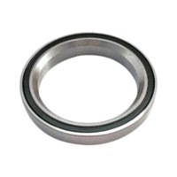 Magideal - Cojinete De Dirección De Bicicleta Piezas De Bicicleta Alta Resistencia Fácil De Instalar Robusto Impermeable Para Amantes De La Bicicleta Cojinete De