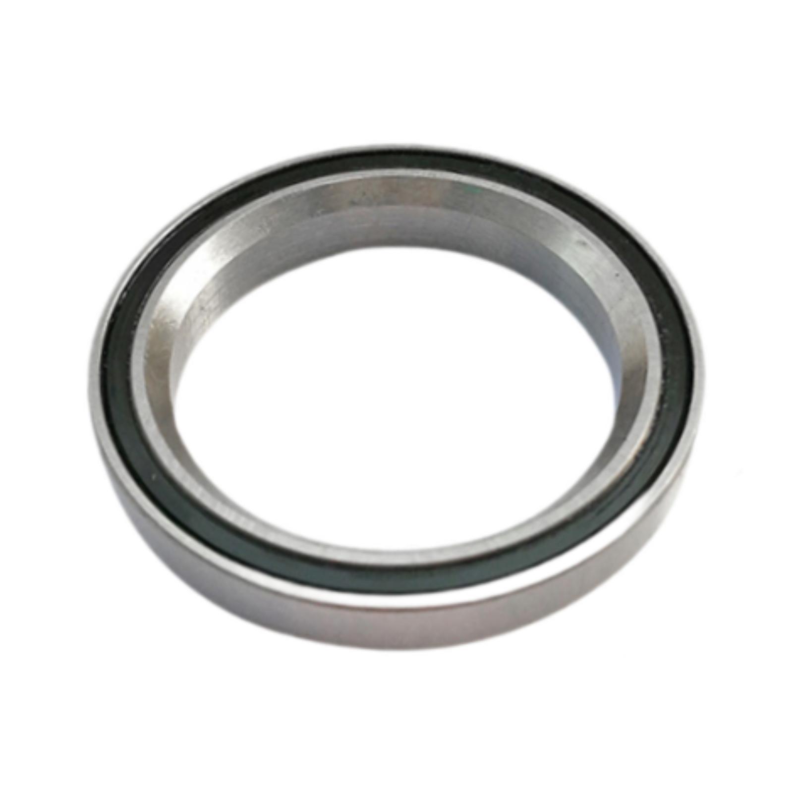 Magideal - Cojinete De Dirección De Bicicleta Piezas De Bicicleta Alta Resistencia Fácil De Instalar Robusto Impermeable Para Amantes De La Bicicleta Cojinete De