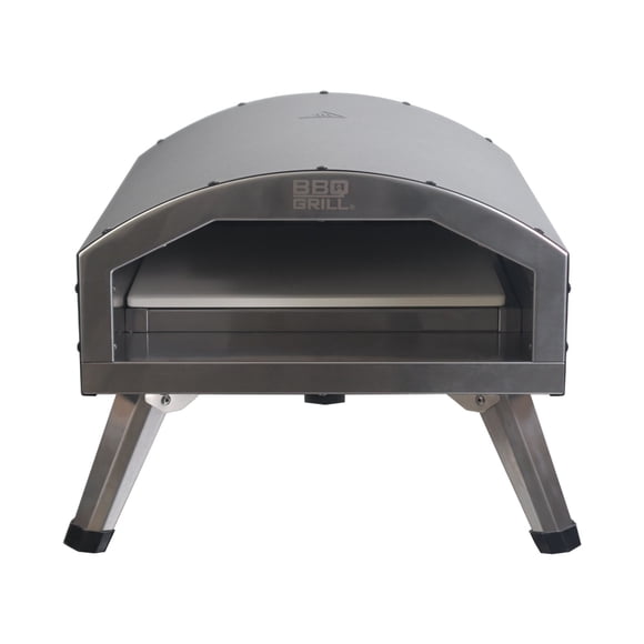 Parilla ,Horno de Pizza Eléctrico BBQ New York