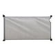 thumbnail image 1 of Puerta de seguridad retráctil color gris, 1 of 3