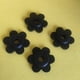 thumbnail image 5 of Garden Flag Stoppers AB Max, caucho duradero, negro, paquete de 4, 5 of 7