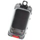 thumbnail image 3 of Caja De Aparejos De Pesca Accesorios De Equipo De Pesca De Doble Capa Para Acampar Al Aire Libre Rojo Negro, 3 of 5