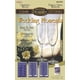 thumbnail image 1 of Stencil Pak Armour Etch Momentos de Boda para Grabado en Vidrio, 1 of 2