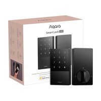 Aqara - Cerradura Inteligente U50