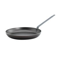 Sartén Teflón 40Cm Negro Robust Lacor