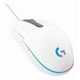 thumbnail image 1 of Mouse Gamer Logitech G203 Lightsync Blanco, 1 of 3