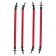 thumbnail image 4 of 4 Piezas De Soporte De Barra De Labio De Barbilla De Parachoques Ajustable Delantero/trasero Ajustable, 4 of 5