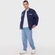 thumbnail image 4 of Polerón Hombre Bomber Azul Corona, 4 of 5
