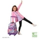 thumbnail image 2 of Mochila Escolar Ruedas Niña Notebook 15.4" Bomper Renglon Totto, 2 of 4
