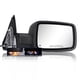 thumbnail image 1 of Espejo lateral derecho Sanooer para Dodge Ram 1500/2500‑5500, 1 of 8