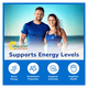 thumbnail image 5 of Antioxidante Rhodiola Rosea 1000mg Ultra Strength 120cap, 5 of 8