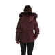 thumbnail image 2 of Parka Chf70 Burdeo Mujer, 2 of 3
