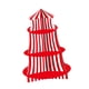 thumbnail image 3 of CARNIVAL Cupcake Stand Mesa Circular Pastor Circular Para Restaurante De Café De Cumpleaños 3 Tier, 3 of 5