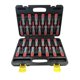 thumbnail image 1 of Kit de herramientas para terminales CTA Tools 9812, 26 piezas, 1 paquete, 1 of 1